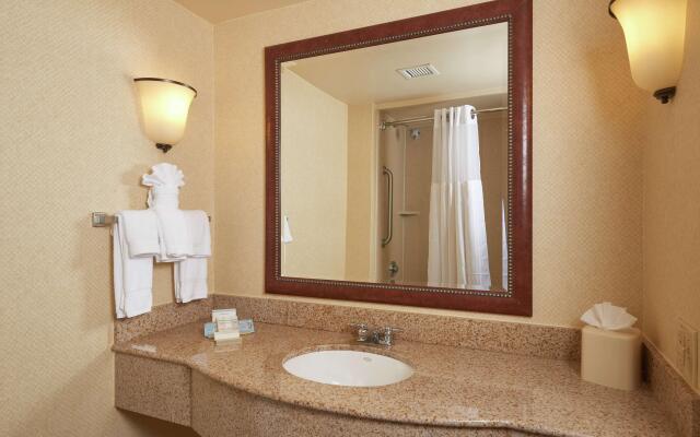 Hilton Garden Inn Newport News