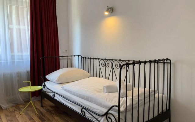 Domapartment Cologne City Altstadt