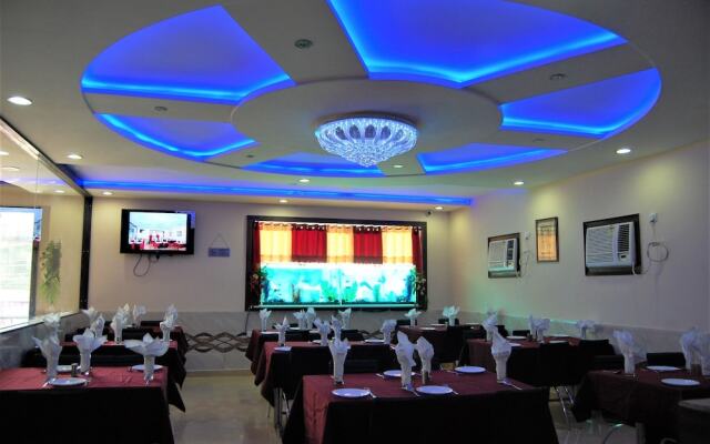 Hotel Pradeep