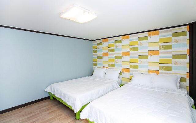 Yangyang Sweet Pension