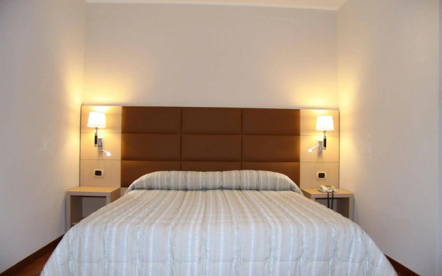 Hotel Ottagono