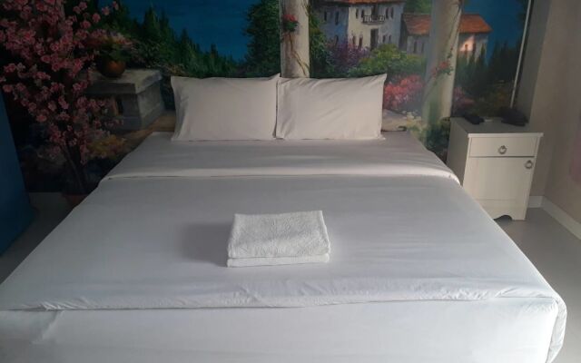 Panragsa Resort