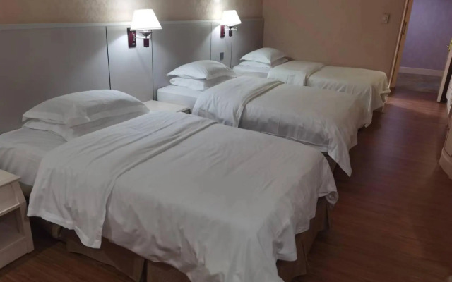 Temeisi Hotel