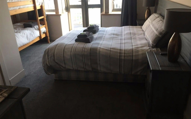Widemouth Manor Hotel