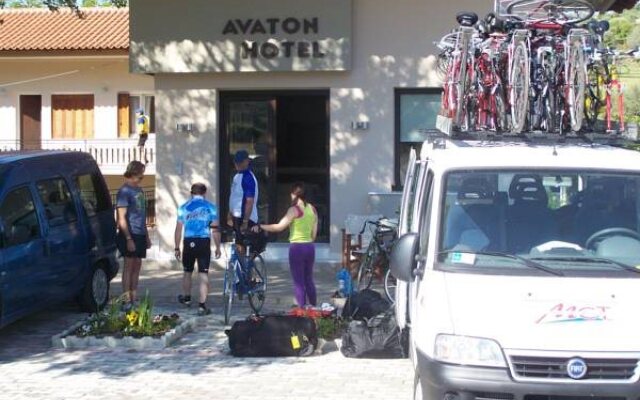 Avaton Hotel