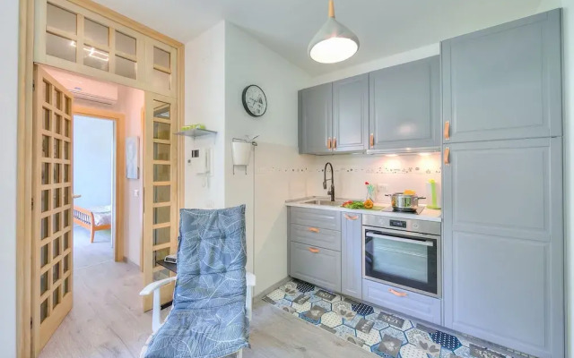 Marina s Green Home in Riva del Garda