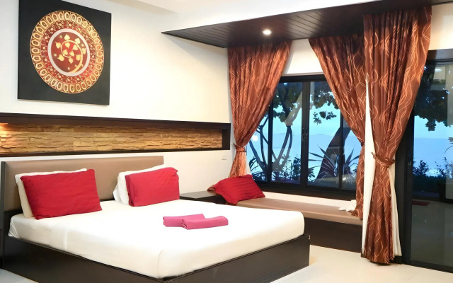 Silver Sand Hotel (SHA Plus+)