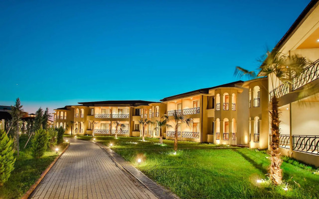 Pratap's Signature Hotel-Resort&Spa
