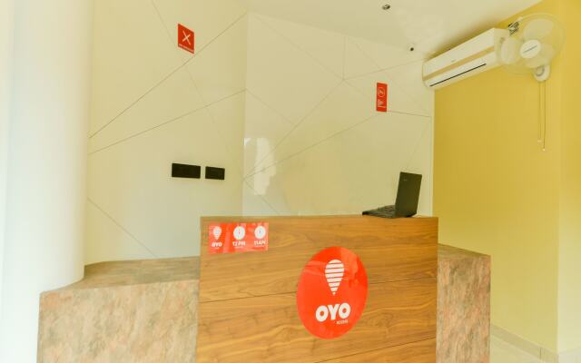 OYO 13221 Calicut Inn