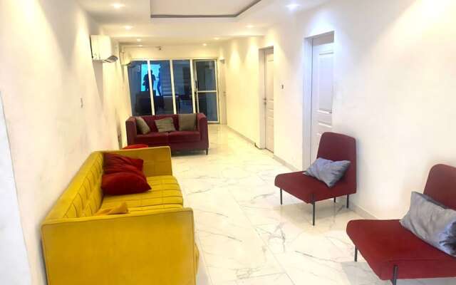 Rush Lagos Hotel Suites And Launge