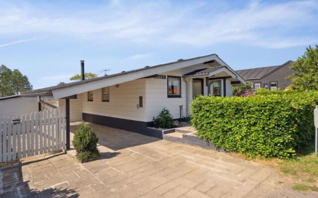 "Wrange" - 150m from the sea in Funen