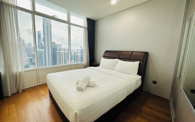 Vortex Premium Suites KLCC by SCHIEN