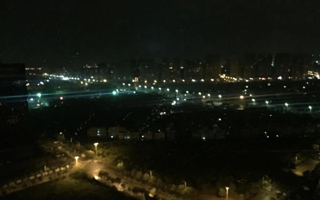 Xin Hua Mian Fengshang Express Inn Renmin Road Branch