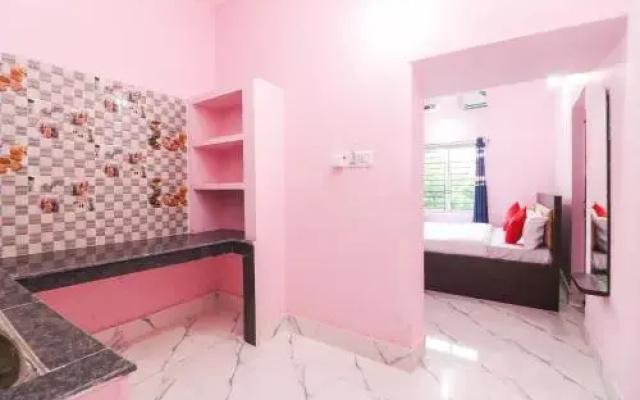 OYO 15409 Odishi Guest House