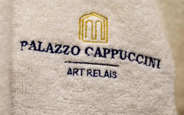 Palazzo Cappuccini Art Relais