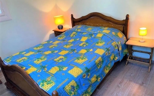 Appartement Quiberon, 3 pièces, 6 personnes - FR-1-478-201