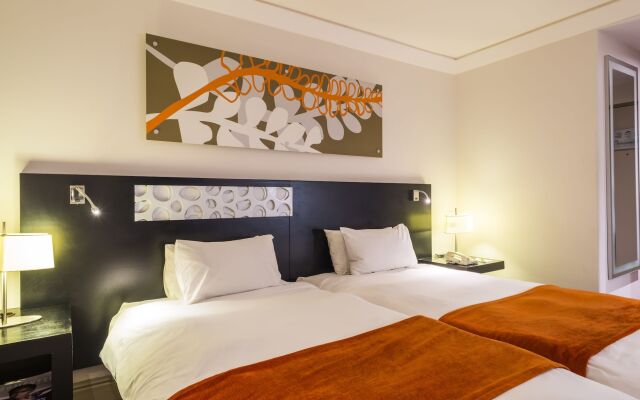 ONOMO Hotel Cape Town - Inn on the Square