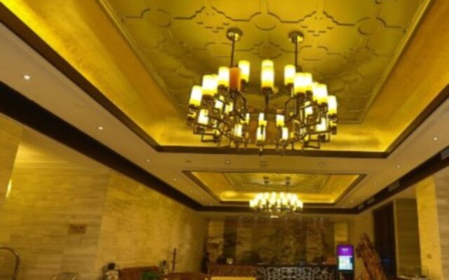 Linghang International Hotel