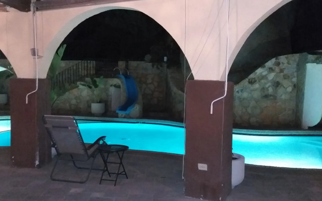 Short Stay Tecate Hotel Boutique