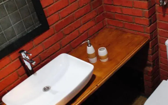 Tabidze Apartment