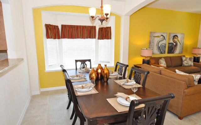 Solterra Resort - 4380GACJGIL