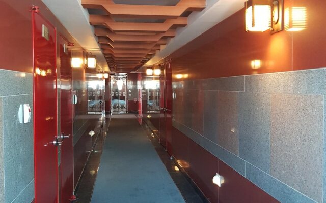 Arirang Hotel