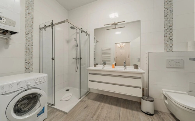 Mariahilf City Living