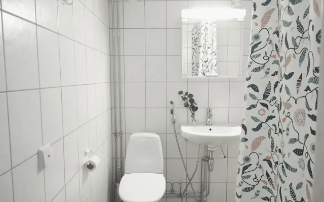 2ndhomes Spacious Center Apt. Iso Verka