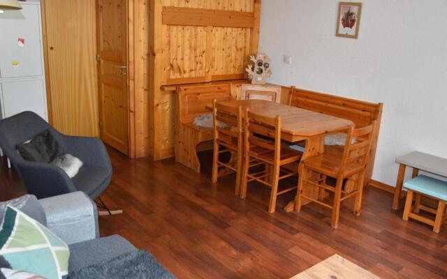 Appartement Pralognan-la-Vanoise, 3 pièces, 6 personnes - FR-1-464-126