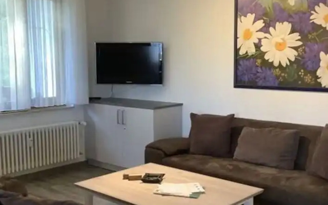 Huis Hochfirst Appartement 10