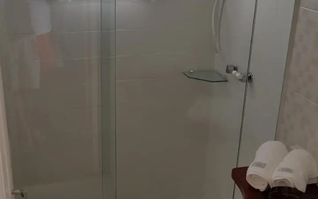 Pousada Costa do Sapê