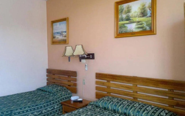 Park Hotel