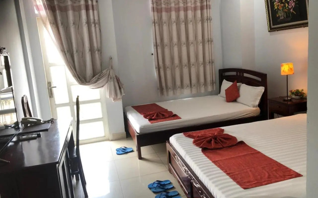 OYO 130 Tuan Long Hotel