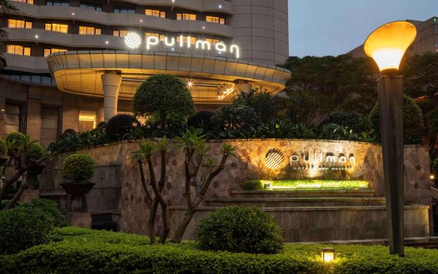 Pullman Foshan Shunde