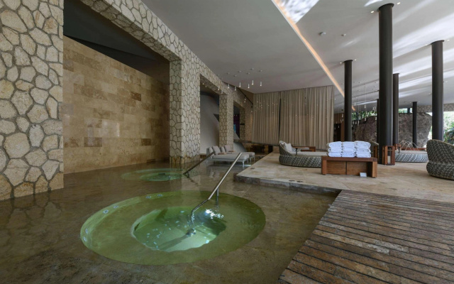 Hotel Xcaret Mexico All Inclusive