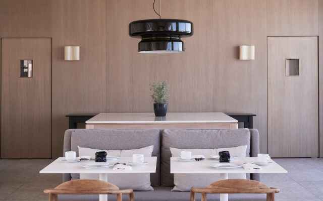 Lena Mare Boutique Hotel