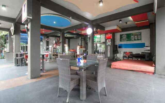 Hotel Gajah Mada Rembang