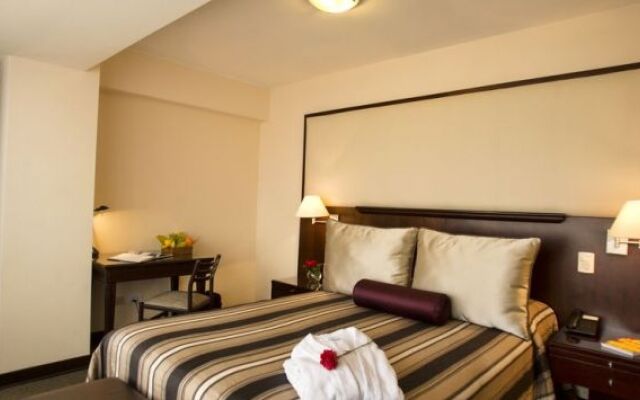 Ananay Hotel San Isidro
