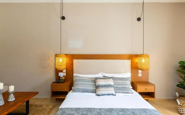 Nostos Hotel