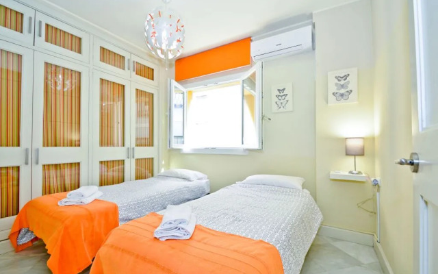 The Zentral San Eloy