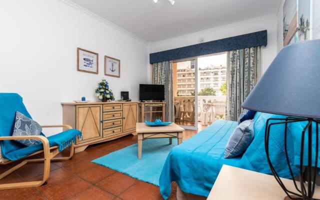 Parque dos Reis Apartment