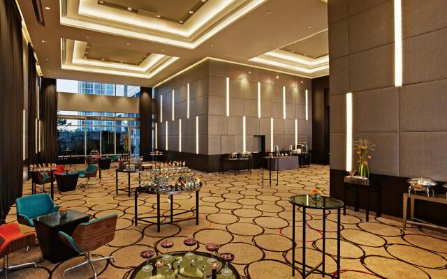 Novotel Bangkok Ploenchit Sukhumvit