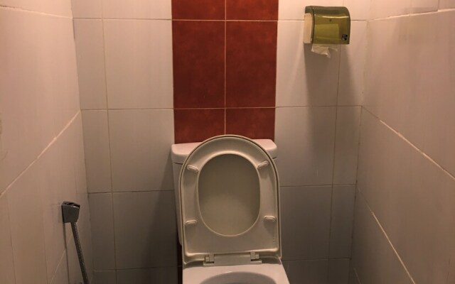 Seven Hotel Bukit Bintang