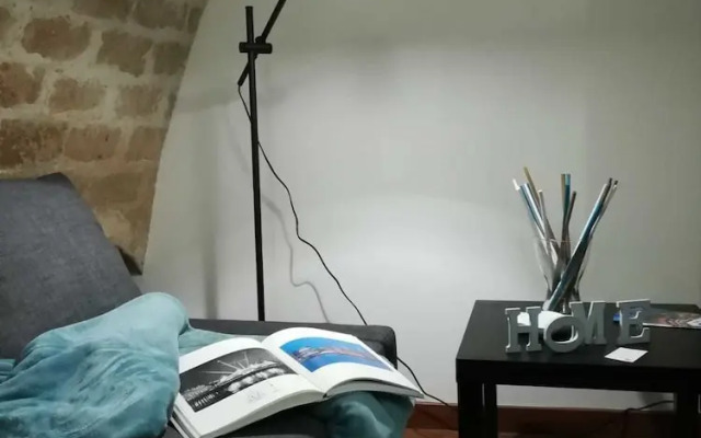 B&B Piccolo Loft del Borgo