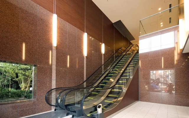 Hotel Keihan Asakusa