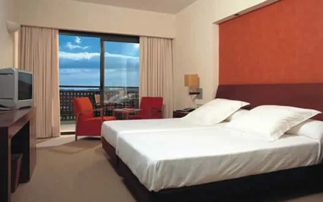 Valle del Este Hotel Golf Spa