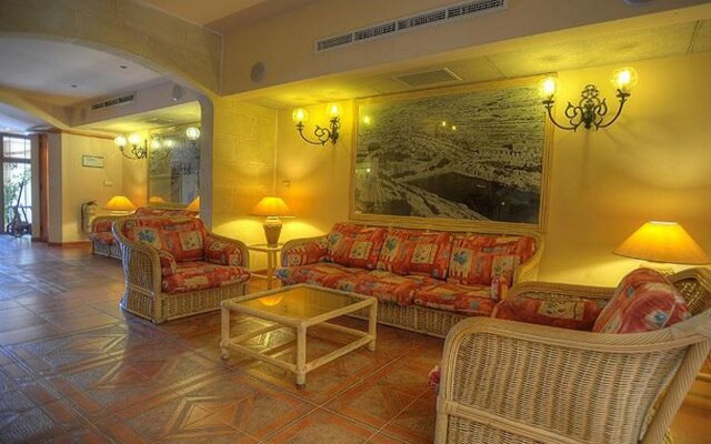 Saint Patrick's Hotel