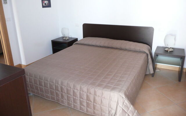 Villaggio SantAndrea