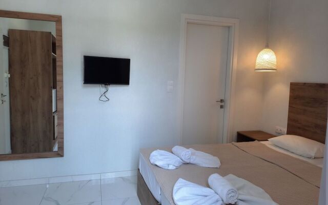 Alma Elegant rooms