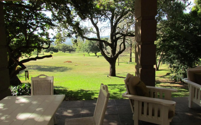 Matumi Golf Lodge